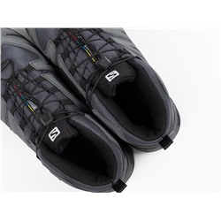 Зимние Кроссовки Salomon XA PRO 3D Mid