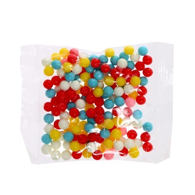 УЦЕНКА (в пакете) Аквамозаика «Зайчик», 8 трафаретов