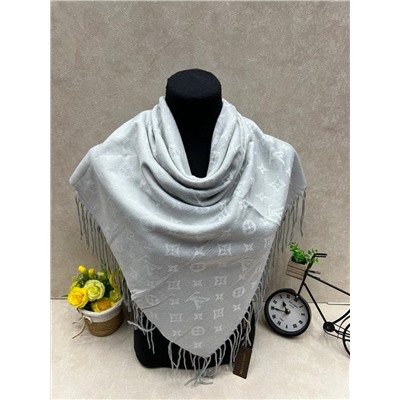 Платок из кашемира мультицвет