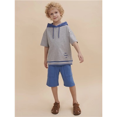 PELICAN Футболка BFTK3352