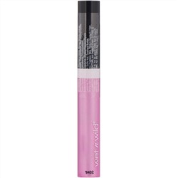 Wet n Wild, Блеск для губ MegaSlicks, оттенок Sinless, 5,4 г