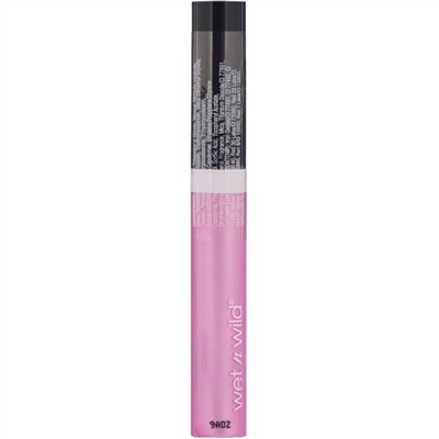 Wet n Wild, Блеск для губ MegaSlicks, оттенок Sinless, 5,4 г