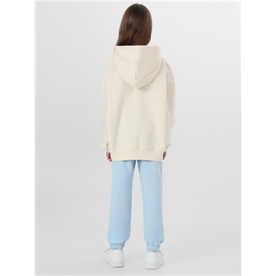 КОМПЛЕКТ ДЛЯ ДЕВОЧЕК (ХУДИ, БРЮКИ) 397743