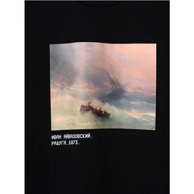 PLAYTODAY Фуфайка 12631014