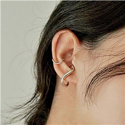 Серьги-каффы арт. 13 3885 (id 277408)