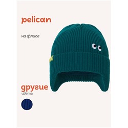 PELICAN Шапка UKQX3385/6/1