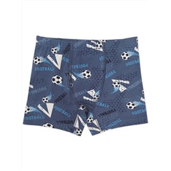 3364 Боксеры для мальчика многоцвет (BAYKAR)