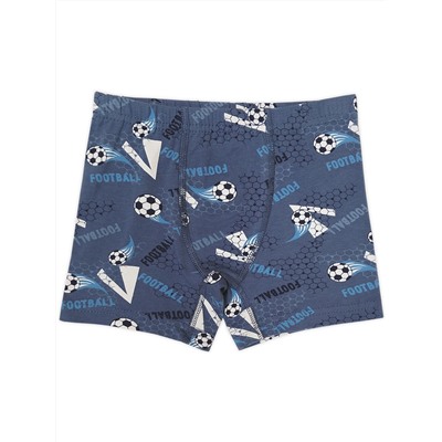 3364 Боксеры для мальчика многоцвет (BAYKAR)