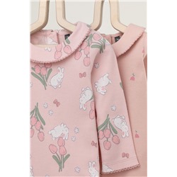 CROCKID Полукомбинезон К 6539-2уп