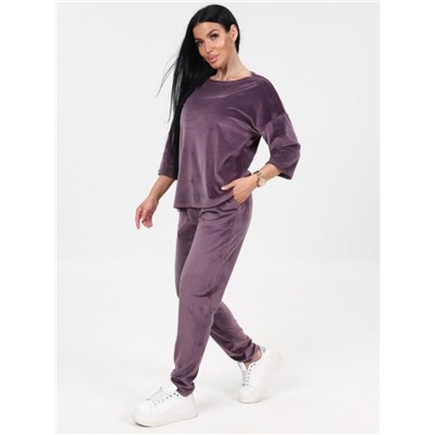 Костюм "Дерин" (Лиловый)