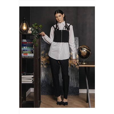 Комплект (Блуза+Топ) BATIK, 1129147