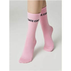 Удлиненные CONTE ACTIVE Носки женские