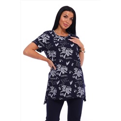 Пижама с бриджами Арт. 516 НАТАЛИ, 1188181