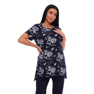 Пижама с бриджами Арт. 516 НАТАЛИ, 1188181