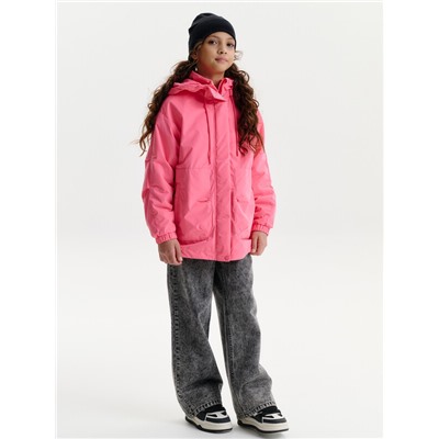 Ветровка для девочек