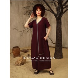 DIMMA Платье 2569