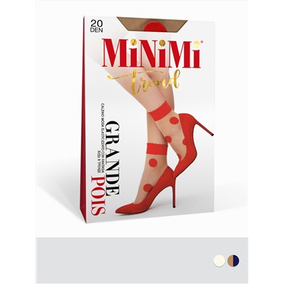 Minimi Носки