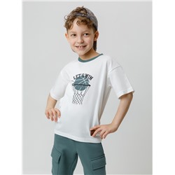 CROCKID Футболка КР 302801