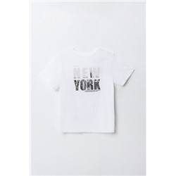 Футболка для мальчиков MARK FORMELLE, 1241394