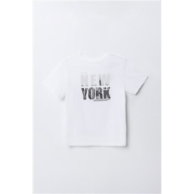 Футболка для мальчиков MARK FORMELLE, 1241396