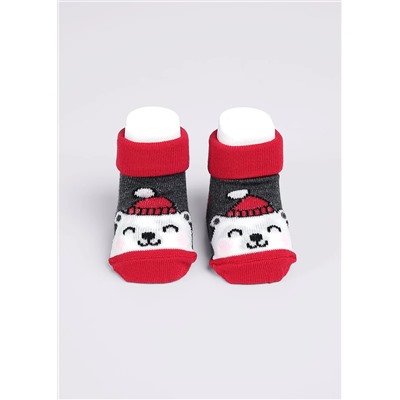 CLEVER Носки С022 7-8