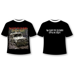 Футболка УАЗ 364