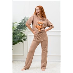 Костюм с брюками 8378 НАТАЛИ, 980345