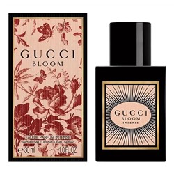 GUCCI BLOOM INTENSE edp (w) 30ml