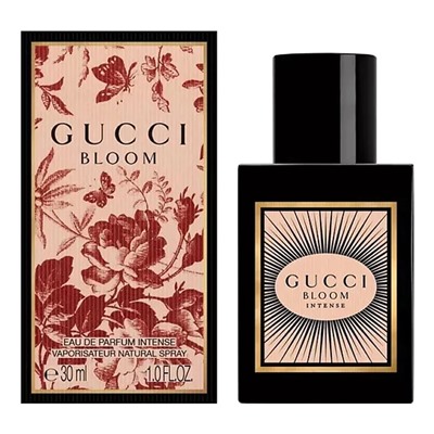 GUCCI BLOOM INTENSE edp (w) 30ml