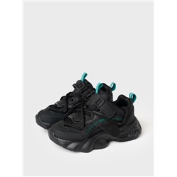 Полуботинки для мальчиков