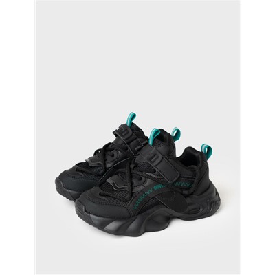 Полуботинки для мальчиков