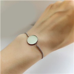 Браслет  из стали