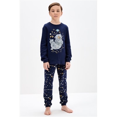 Пижама KOGANKIDS, 981444