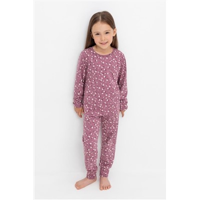 Пижама CROCKID, 1214013