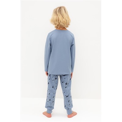 Пижама CROCKID, 1216405