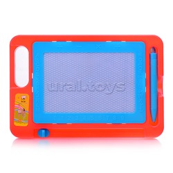 Доска для рисования "Мой первый рисунок" в пакете