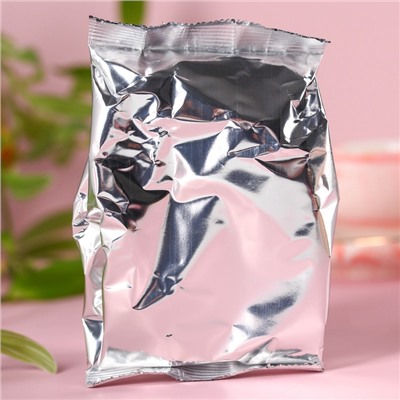 Чай подарочный чёрный «8 Марта», вкус: тропические фрукты, 50 г