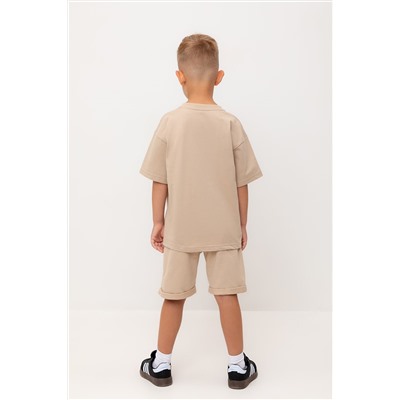 497923 CROCKID Фуфайка