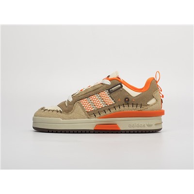 Кроссовки Adidas Forum Mod Low