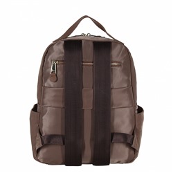 Рюкзак 23268 khaki Polina&Eiterou