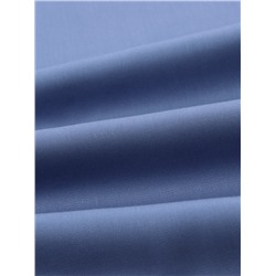 Пододеяльник 1.5-спальный SL Home, 150×220 см, синий, модал