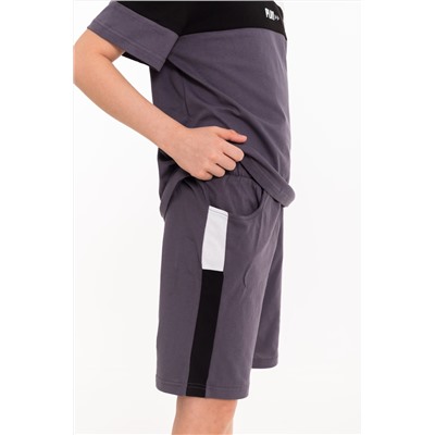 Костюм М224005Пв