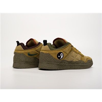 Кроссовки CPFM х Nike Dunk Low