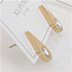 XUPING Серьги на гвоздиках арт. 18 1451 (id 281815)