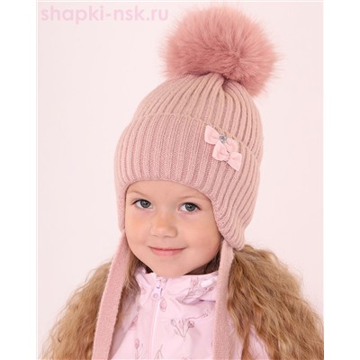 07-51-M Шапка (50-52)