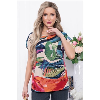 Костюм (Блуза+Брюки) LADY TAIGA, 887356