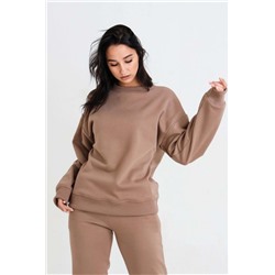 Толстовка 21560 (Какао)