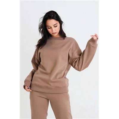 Толстовка 21560 (Какао)