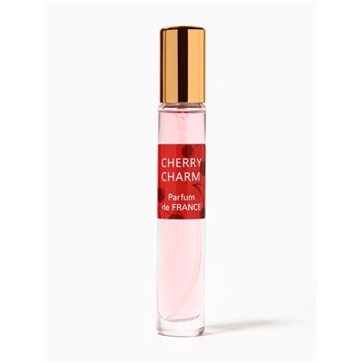 Парфюмерная вода женская Parfum De France Cherry Charm, 12 мл