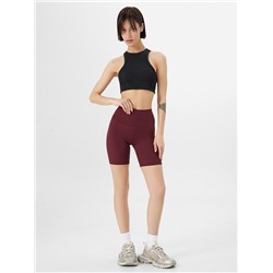 ШОРТЫ ЖЕНСКИЕ СПОРТИВНЫЕ 332368